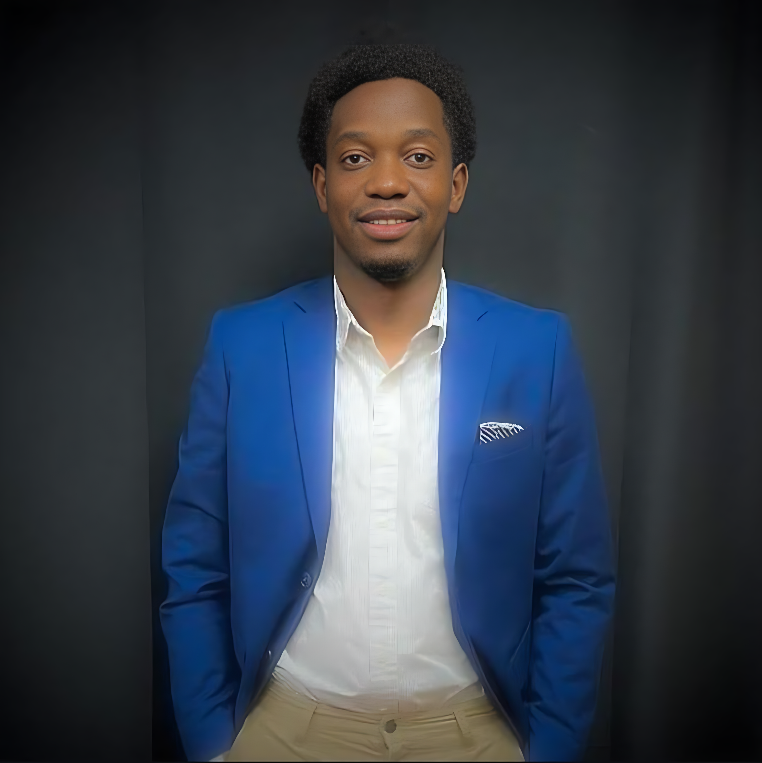Profile photo of Mc Eddy